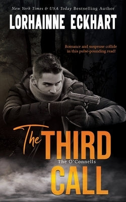 The Third Call Paperback Lorhainne Eckhart