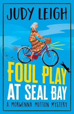 Foul Play at Seal Bay Paperback Boldwood Books Ltd