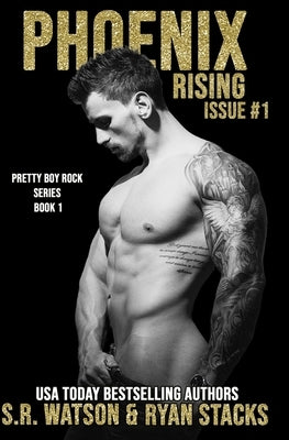 Phoenix Rising: Issue #1 Paperback Independently Published