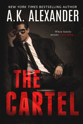 The Cartel Paperback Createspace Independent Publishing Platform