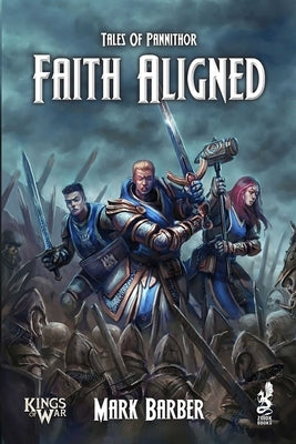Tales of Pannithor: Faith Aligned Paperback Zmok Books