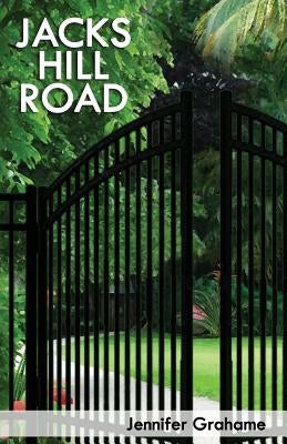 Jacks Hill Road Paperback Createspace Independent Publishing Platform
