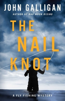 The Nail Knot: Volume 1 Paperback Gallery Books