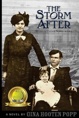 The Storm After Paperback Createspace Independent Publishing Platform