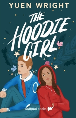 The Hoodie Girl Paperback Wattpad Books