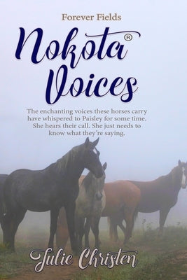 Nokota(R) Voices Paperback BWL Publishing Inc.