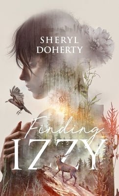 Finding Izzy by Doherty, Sheryl