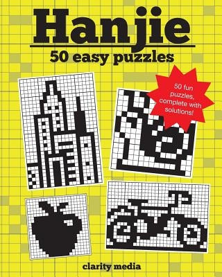 Hanjie Paperback Createspace Independent Publishing Platform