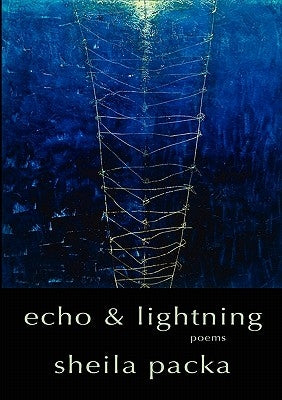 Echo & Lightning Paperback Wildwood River