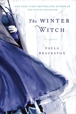 The Winter Witch St. Martin's Griffin
