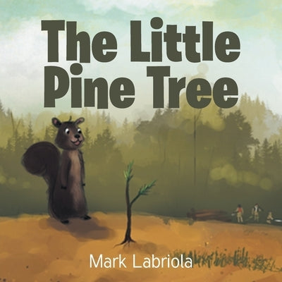 The Little Pine Tree Paperback Christian Faith