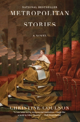 Metropolitan Stories Other Press (NY)