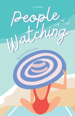 People Watching Paperback Samantha Dobbins