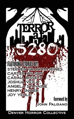 Terror at 5280' by Schlossberg, Josh