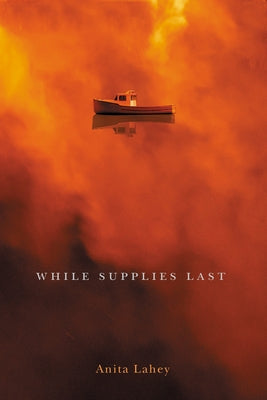 While Supplies Last Paperback Signal Editions