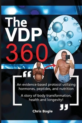 The VDP360 by Bogle, Chris