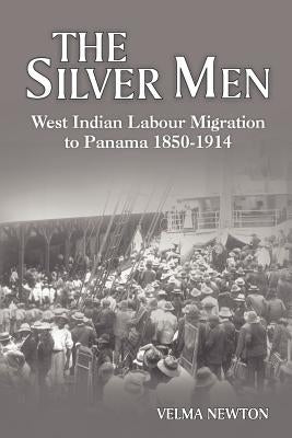 The Silver Men Paperback Ian Randle Publishers