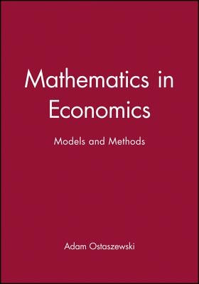 Mathematics: A Simple Tool for Geologists Paperback John Wiley & Sons