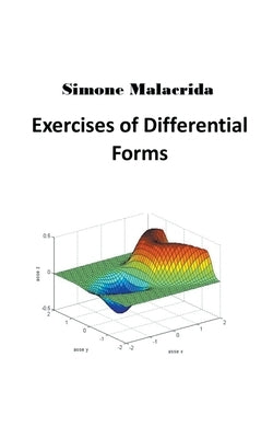 Exercises of Differential Forms Paperback Simone Malacrida