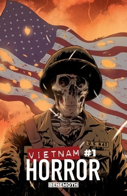 Vietnam Horror Vol. 1 by Rosi, Massimo