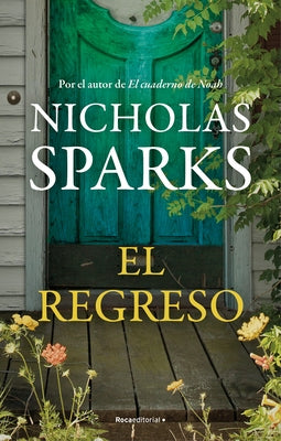 El Regreso / The Return by Sparks, Nicholas