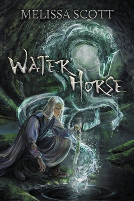 Water Horse by Scott, Melissa