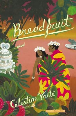 Breadfruit Paperback Back Bay Books