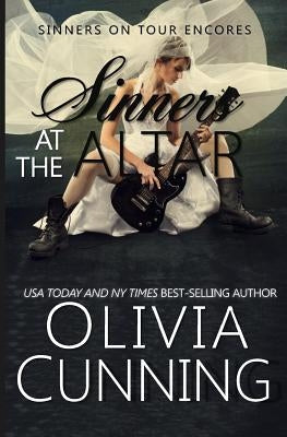 Sinners at the Altar by Cunning, Olivia