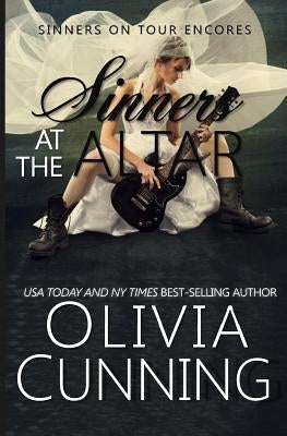 Sinners at the Altar Paperback Vulpine Press
