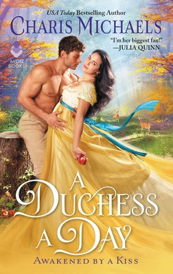 A Duchess a Day by Michaels, Charis