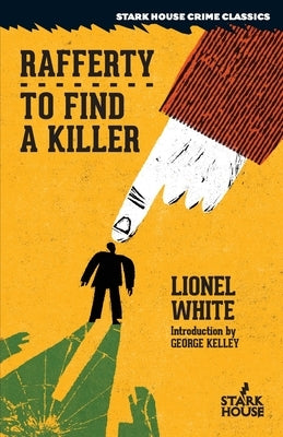 Rafferty / To Find a Killer Paperback Stark House Press