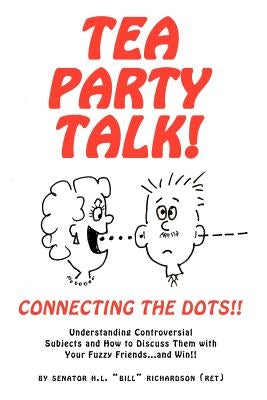 Tea Party Talk Paperback Townhall Press