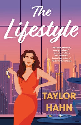 The Lifestyle Paperback Knopf Doubleday Publishing Group