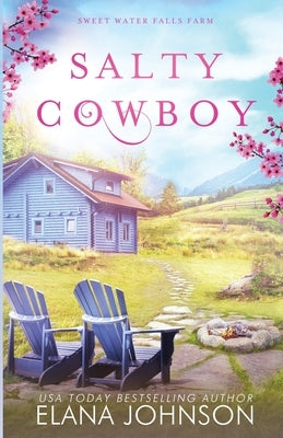 Salty Cowboy Paperback Aej Creative Works