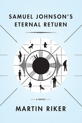 Samuel Johnson's Eternal Return Paperback Coffee House Press
