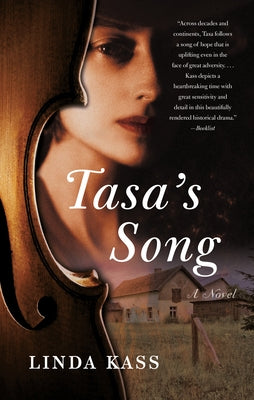 Tasa's Song Paperback She Writes Press