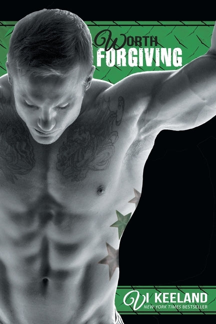 Worth Forgiving Paperback C. Scott Publishing Corp