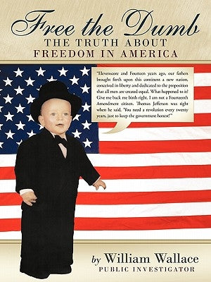 Free the Dumb Paperback Balboa Press