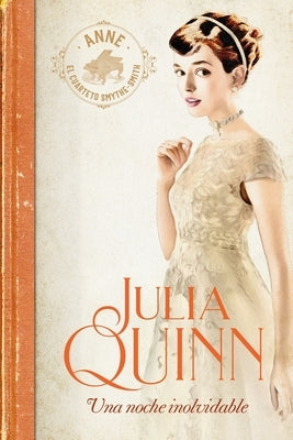 Una Noche Inolvidable by Quinn, Julia