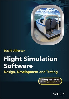 Flight Simulation Software by Allerton, David