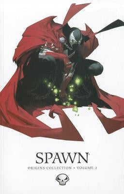 Spawn: Origins Volume 2 by McFarlane, Todd
