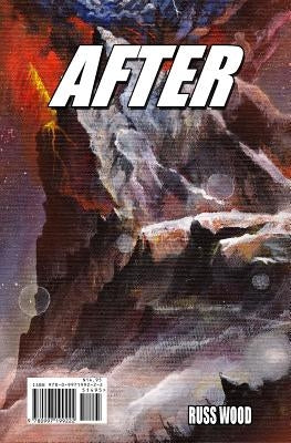 Hereafter/After Here Paperback Russ Wood Media