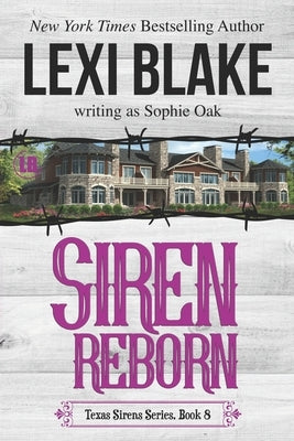 Siren Reborn Paperback Dlz Entertainment