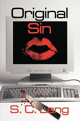 Original Sin by Lang, S. C.