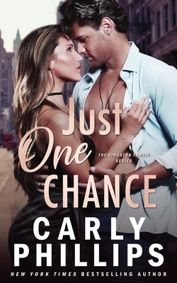 Just One Chance CP Publishing LLC