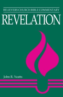 Revelation Paperback Herald Press (VA)