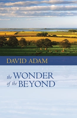 Paperback of The Wonder of the Beyond by Society for Promoting Christian Knowledge, featuring a cover with celestial artwork.