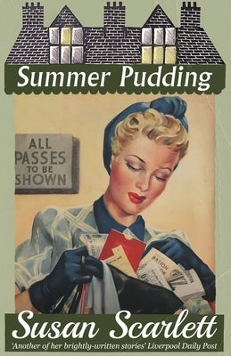 Summer Pudding Paperback Dean Street Press