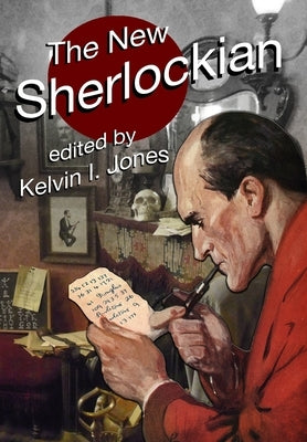 The New Sherlockian Paperback MX Publishing