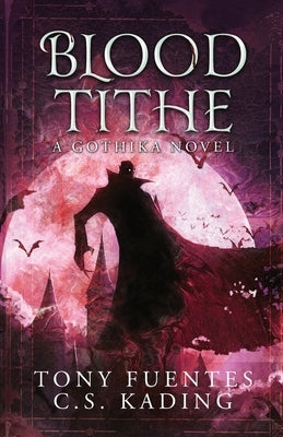 Blood Tithe Paperback Sanddancer Publications